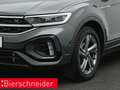 Volkswagen T-Roc 1.5 TSI DSG R-Line AHK NAVI KAMERA COCKPIT IQ.DRIV Grau - thumbnail 20