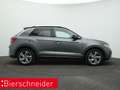 Volkswagen T-Roc 1.5 TSI DSG R-Line AHK NAVI KAMERA COCKPIT IQ.DRIV Grau - thumbnail 9