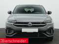 Volkswagen T-Roc 1.5 TSI DSG R-Line AHK NAVI KAMERA COCKPIT IQ.DRIV Grau - thumbnail 12