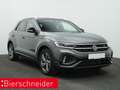 Volkswagen T-Roc 1.5 TSI DSG R-Line AHK NAVI KAMERA COCKPIT IQ.DRIV Grau - thumbnail 10