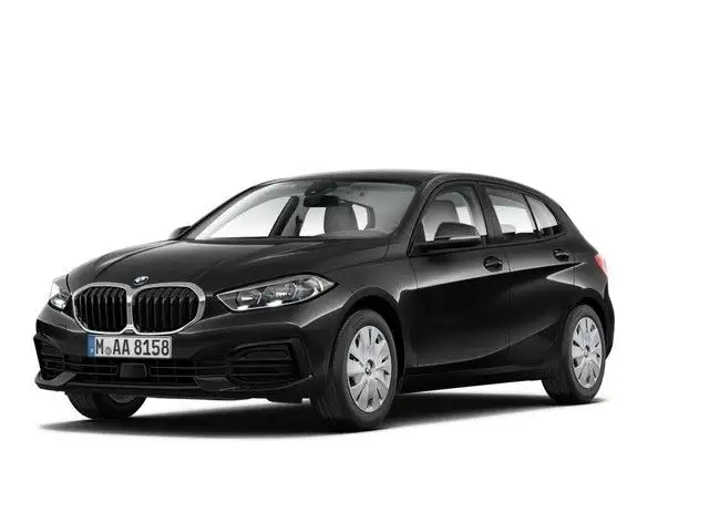 Bmw 118 i Sport Line Klimaaut. Sportsitze PDC