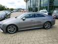 Mercedes-Benz CLA 180 , AMG Line Adv. Plus, Ambiente, Kam., Winter-Pa... Gris - thumbnail 4