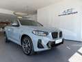 BMW X4 xDrive 30d 48 V Aut. M Sportpaket,  AHV, Standh... Grau - thumbnail 1