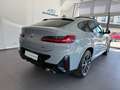 BMW X4 xDrive 30d 48 V Aut. M Sportpaket,  AHV, Standh... Grau - thumbnail 5