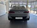 BMW X4 xDrive 30d 48 V Aut. M Sportpaket,  AHV, Standh... Grau - thumbnail 4