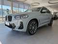 BMW X4 xDrive 30d 48 V Aut. M Sportpaket,  AHV, Standh... Grau - thumbnail 3