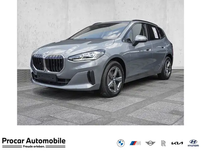 Bmw 220 i Active Tourer PANO ACC RFK NAVI LED DAB LM