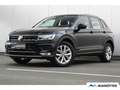 Volkswagen Tiguan 2.0 TDI Highline 4Motion/ACC/AHK Schwarz - thumbnail 1