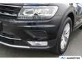 Volkswagen Tiguan 2.0 TDI Highline 4Motion/ACC/AHK Schwarz - thumbnail 8