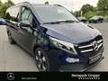Mercedes-Benz V 250 V 250 d 10,25"+Burmester*Distr*StHz*Night+Totw Blauw - thumbnail 5