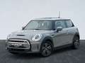 MINI Cooper SE MID DAB Temp SpoSi Pano Navi LED Klima Grau - thumbnail 1