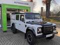 Land Rover Defender 110 E Station Wagon Adventure 2,2 - 1of 35 Weiß - thumbnail 1
