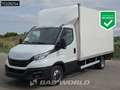 Iveco Daily 35C16 3.0L Ladebordwand 160PS Doppelber Weiß - thumbnail 1
