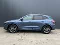 Ford Kuga 2.5 PHEV ST-Line 1e EIGENAAR CAMERA LED NAVI CRUIS Bleu - thumbnail 28