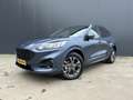 Ford Kuga 2.5 PHEV ST-Line 1e EIGENAAR CAMERA LED NAVI CRUIS Bleu - thumbnail 1