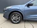 Ford Kuga 2.5 PHEV ST-Line 1e EIGENAAR CAMERA LED NAVI CRUIS Bleu - thumbnail 29