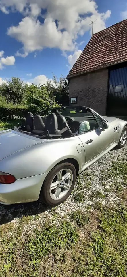 BMW Z3 undefined 2.2i, foto 4