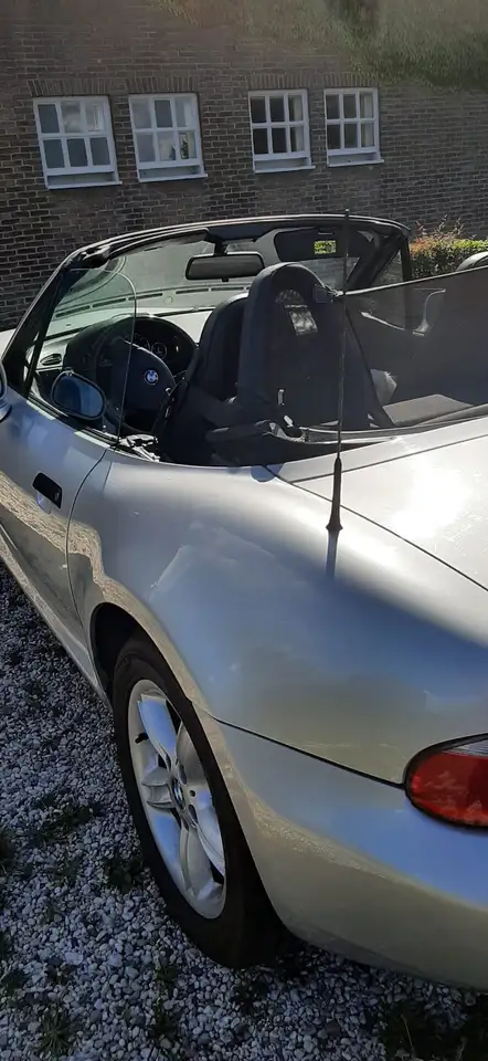 BMW Z3 undefined 2.2i, foto 8