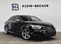 Audi S3 Limousine *1.Hand*Virtual*ACC*Spur*E-Sitze Noir - thumbnail 1