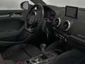 Audi S3 Limousine *1.Hand*Virtual*ACC*Spur*E-Sitze Schwarz - thumbnail 16