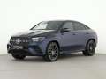 Mercedes-Benz GLE 450 d 4MATIC Coupé AMG*Pano*MBUX*AHK*NightP* Bleu - thumbnail 5