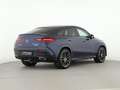 Mercedes-Benz GLE 450 d 4MATIC Coupé AMG*Pano*MBUX*AHK*NightP* Blau - thumbnail 6