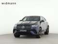 Mercedes-Benz GLE 450 d 4MATIC Coupé AMG*Pano*MBUX*AHK*NightP* Bleu - thumbnail 1