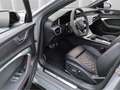 Audi RS6 Avant*RS-Dyn.Pak+ Keramik-Br Carbon 305km/h Grau - thumbnail 5