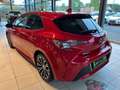 Toyota Corolla 1.8 Hybrid Team D LED, Navi, Kamera, JBL Rosso - thumbnail 8