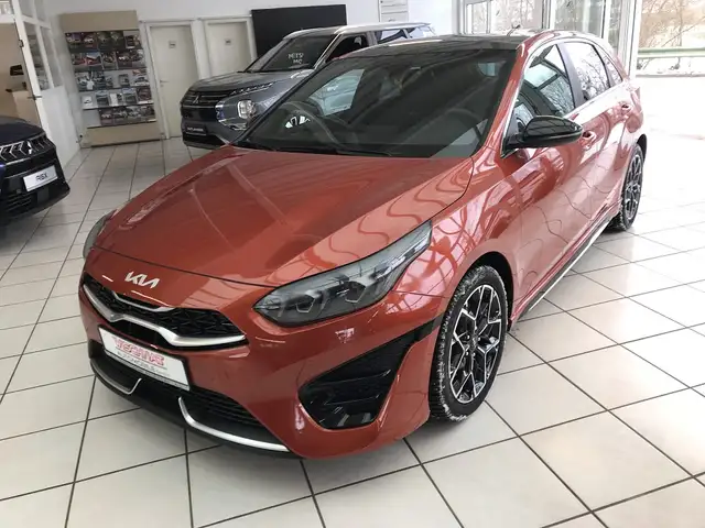 Kia 1.5 CEED GT LINE