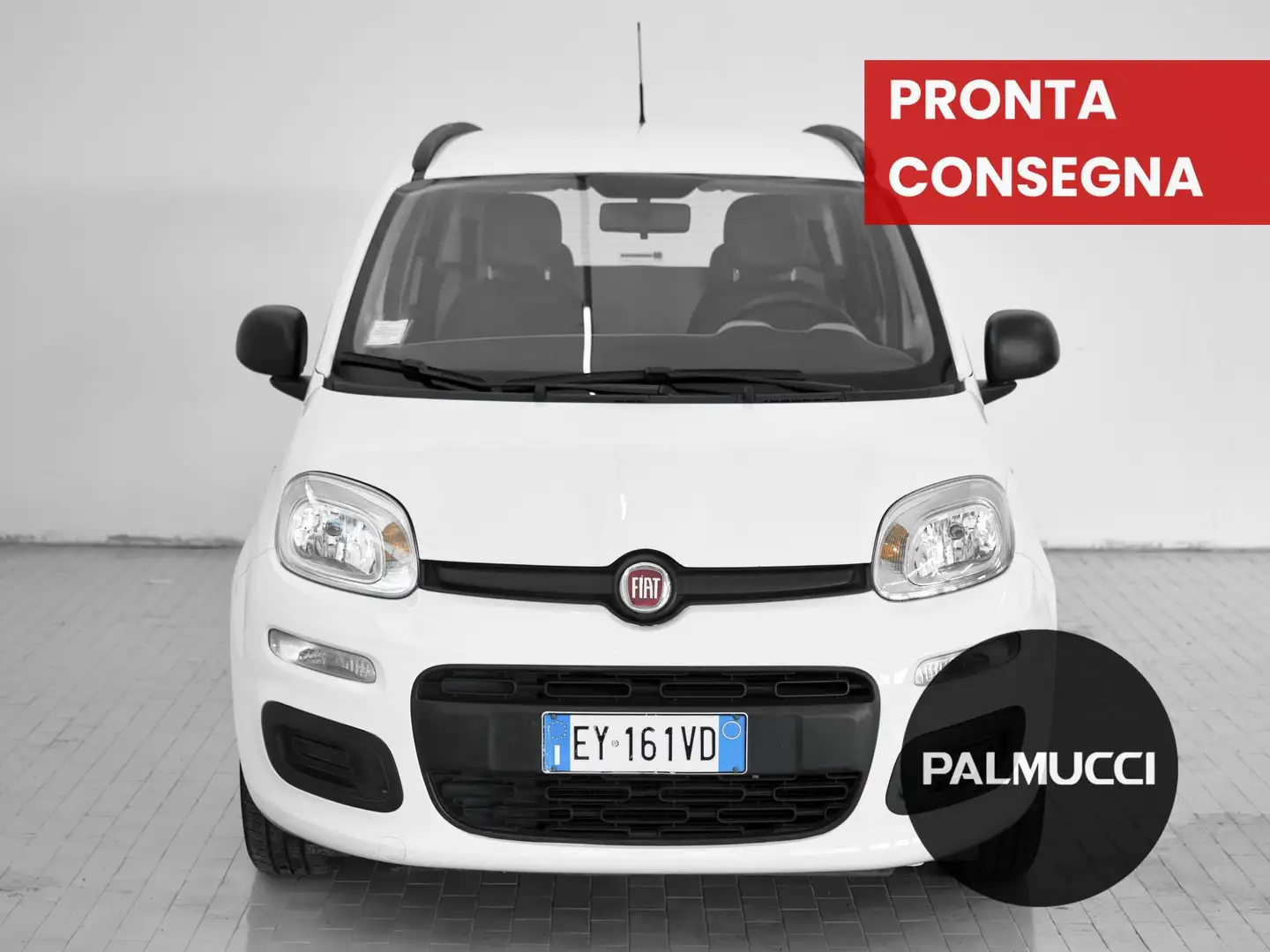 Fiat Panda Panda 1.2 EasyPower Lounge - 2