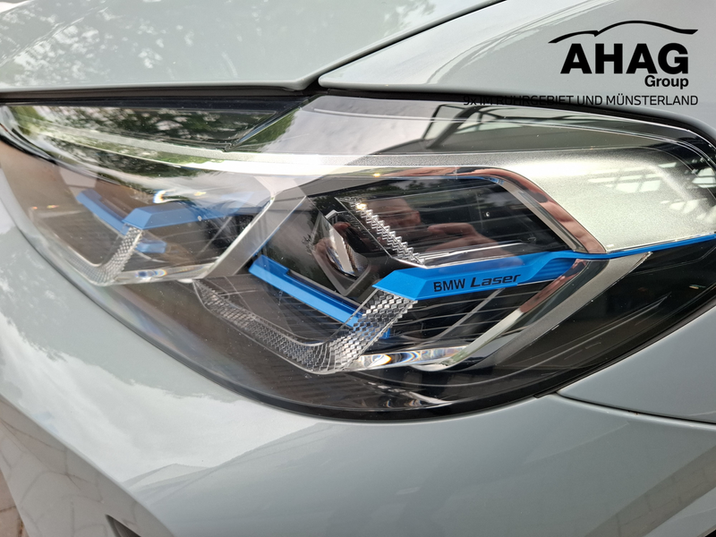 BMW X4 xDrive30i — photo 15