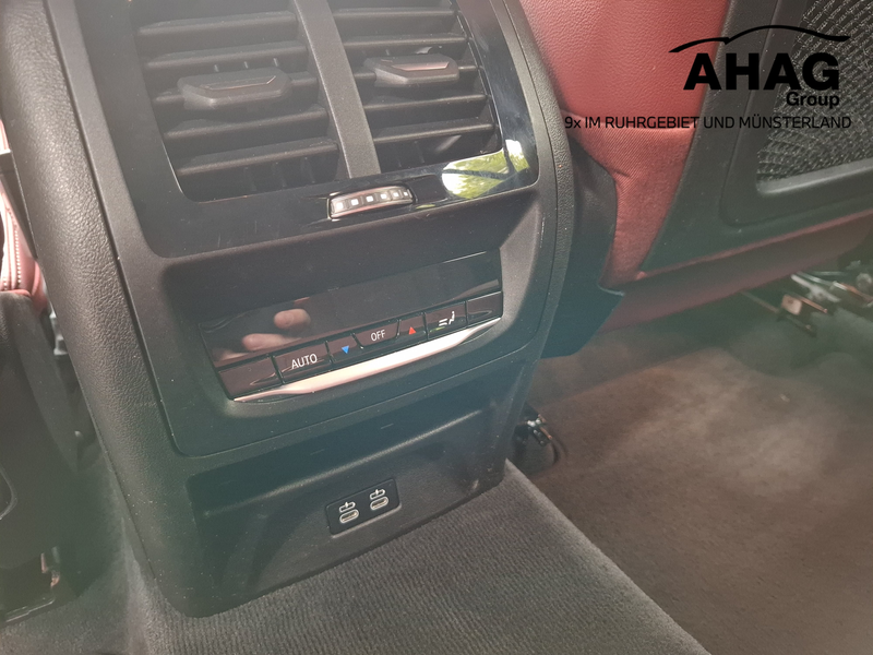 BMW X4 xDrive30i — photo 13