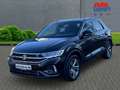 Volkswagen T-Roc 2.0 TDI DSG R-Line Sportpaket AHK Panodach Navi di Noir - thumbnail 1