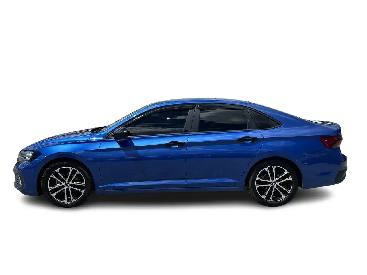 Volkswagen Jetta photo Volkswagen Jetta
