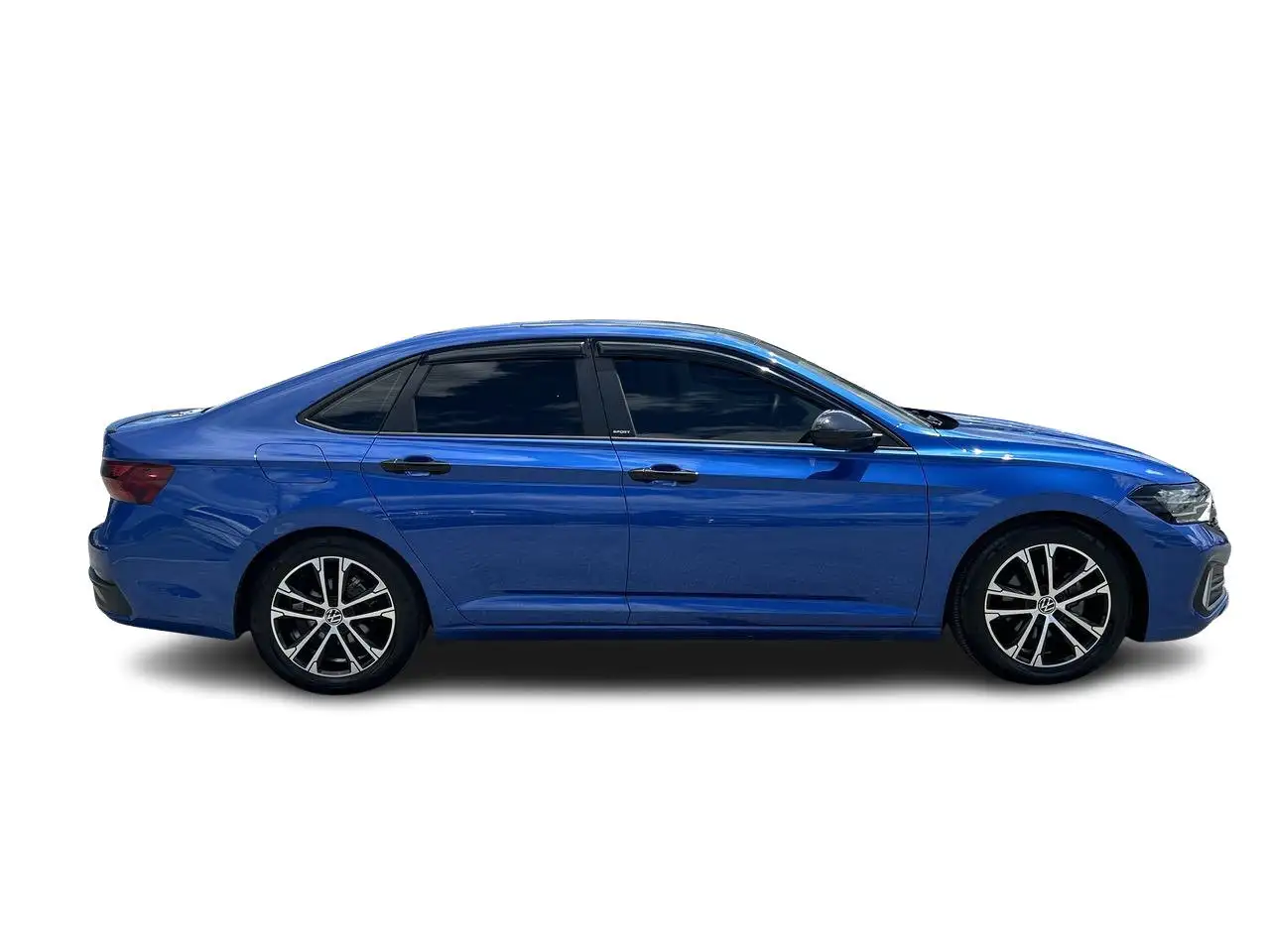 Volkswagen Jetta photo Volkswagen Jetta