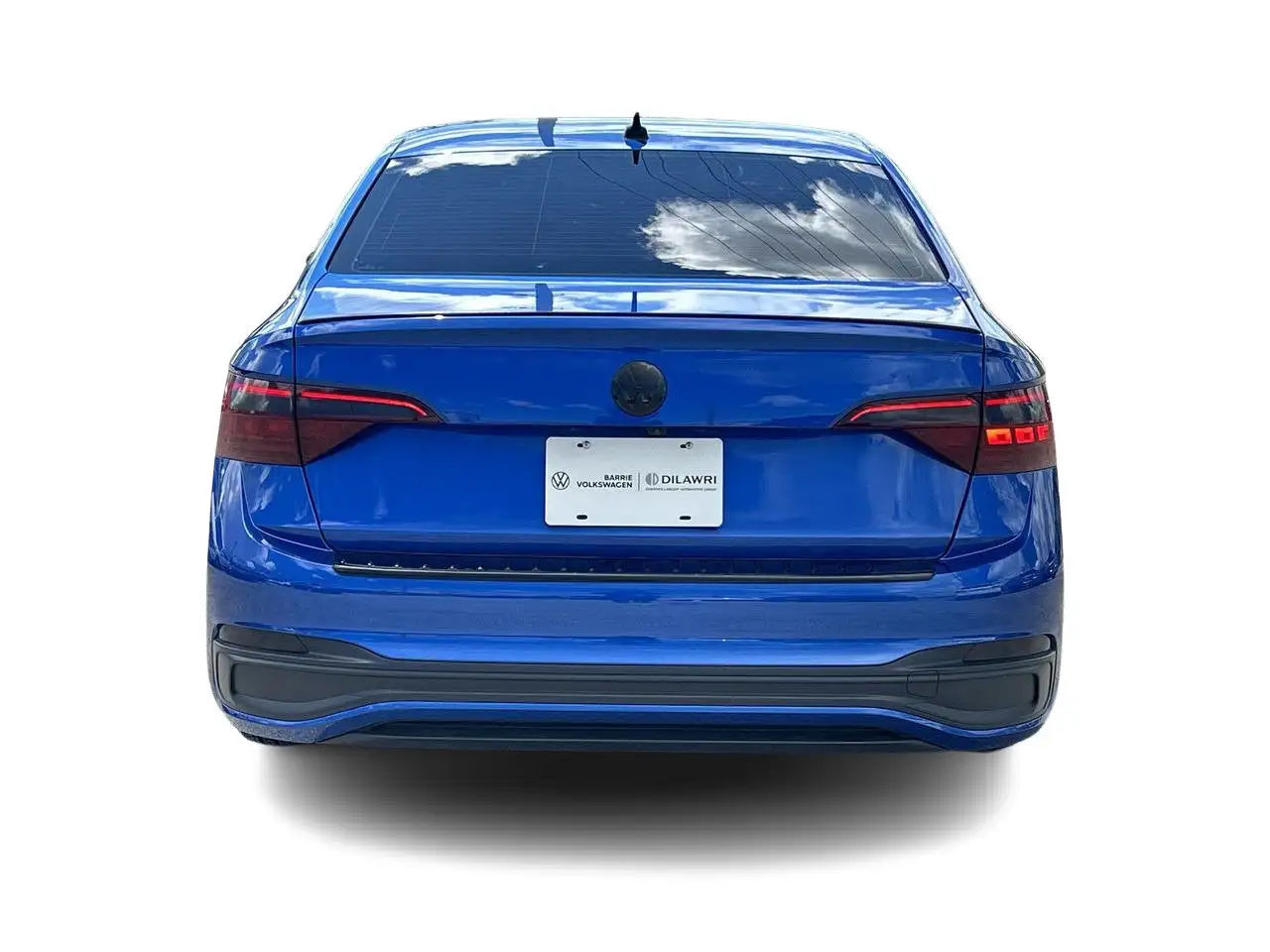 Volkswagen Jetta photo Volkswagen Jetta