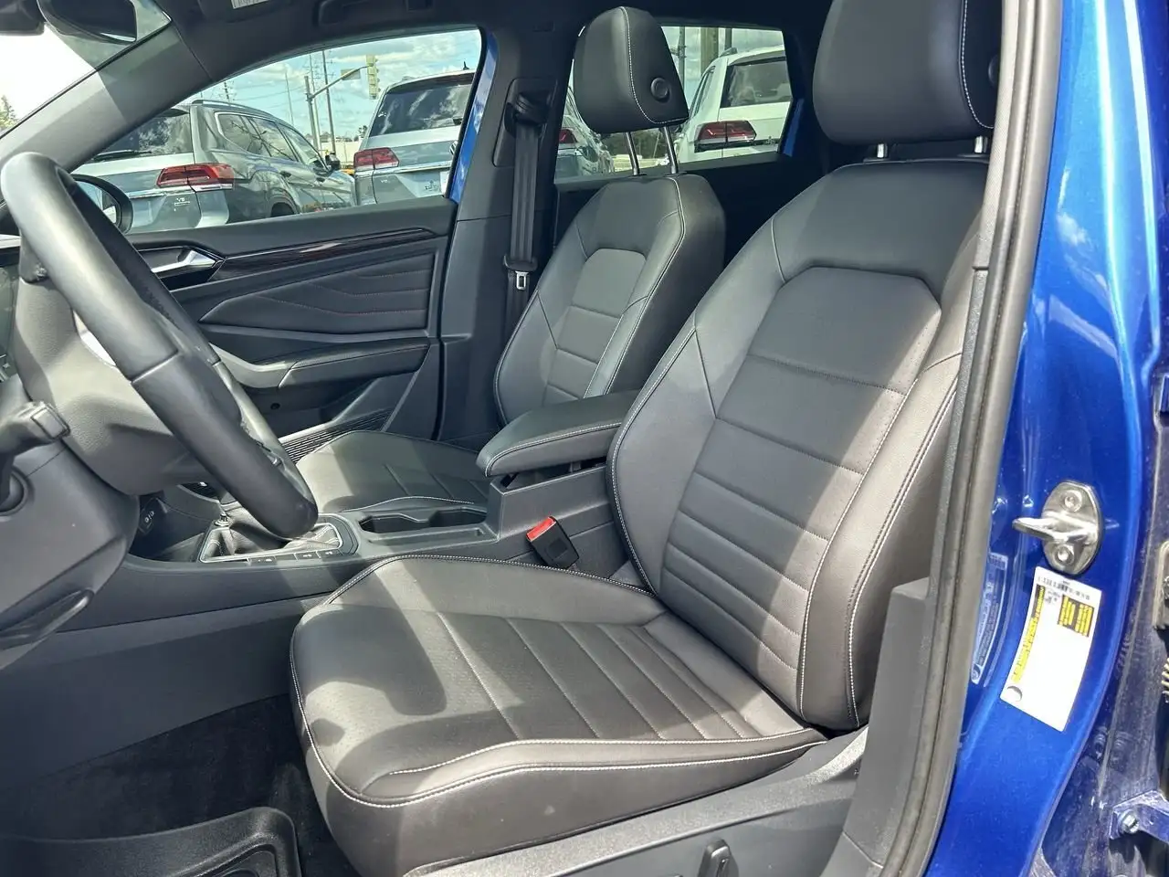 Volkswagen Jetta photo Volkswagen Jetta