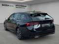 Skoda Octavia C. Sportline 1.5 TSI mHEV DSG AHK NAVI Noir - thumbnail 3