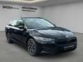 Skoda Octavia C. Sportline 1.5 TSI mHEV DSG AHK NAVI Noir - thumbnail 8