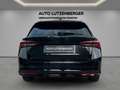 Skoda Octavia C. Sportline 1.5 TSI mHEV DSG AHK NAVI Noir - thumbnail 4