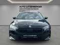 Skoda Octavia C. Sportline 1.5 TSI mHEV DSG AHK NAVI Noir - thumbnail 9