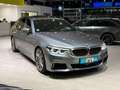 BMW 550 d xDrive HUD*Harman/Kardon*Pano*SBL* Blau - thumbnail 7