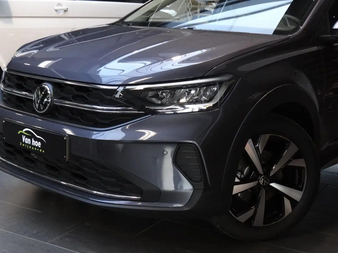 Volkswagen Taigo Taigo 1.0 TSI OPF DSG Life - 2