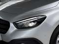 Mercedes-Benz Citan e  Kasten  AHK-LED-Navi-PTS-Kamera Argento - thumbnail 4