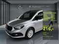 Mercedes-Benz Citan e  Kasten  AHK-LED-Navi-PTS-Kamera Argento - thumbnail 1