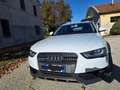 Audi A4 allroad A4 Allroad Ambiente 177cv s-tronic Weiß - thumbnail 2
