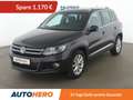 Volkswagen Tiguan 1.4 TSI Lounge Sport & Style BMT Aut.*NAVI*CAM*PDC Grau - thumbnail 1