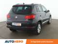 Volkswagen Tiguan 1.4 TSI Lounge Sport & Style BMT Aut.*NAVI*CAM*PDC Grau - thumbnail 6