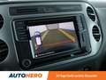 Volkswagen Tiguan 1.4 TSI Lounge Sport & Style BMT Aut.*NAVI*CAM*PDC Grau - thumbnail 23